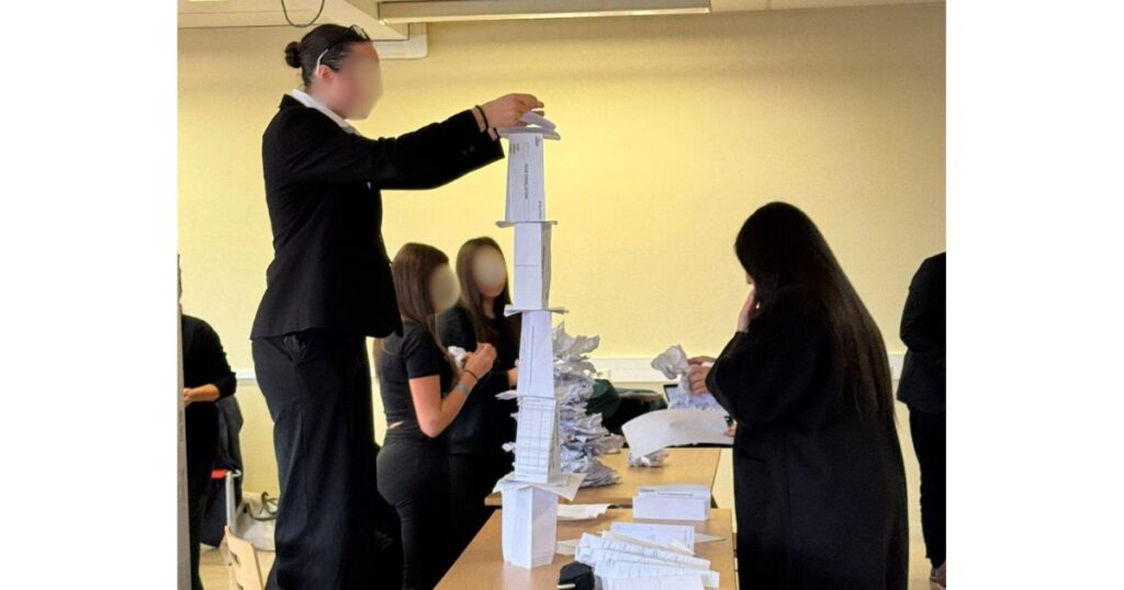 esprit d'entreprendre